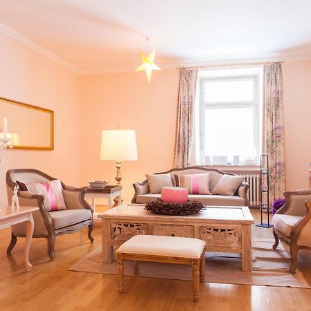 Villa Adolphine Rottach-Egern Luaran gambar