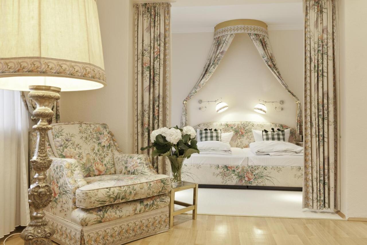 Villa Adolphine Rottach-Egern Luaran gambar