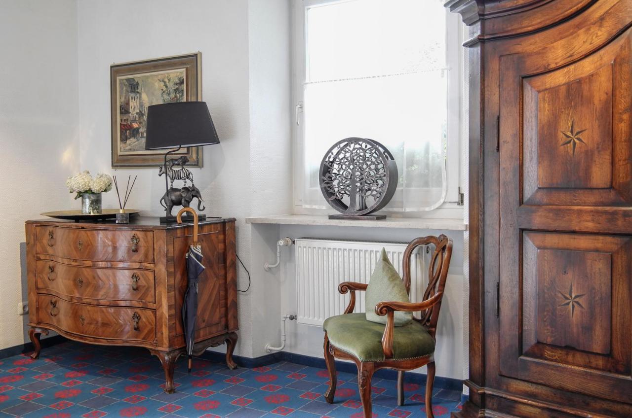Villa Adolphine Rottach-Egern Luaran gambar