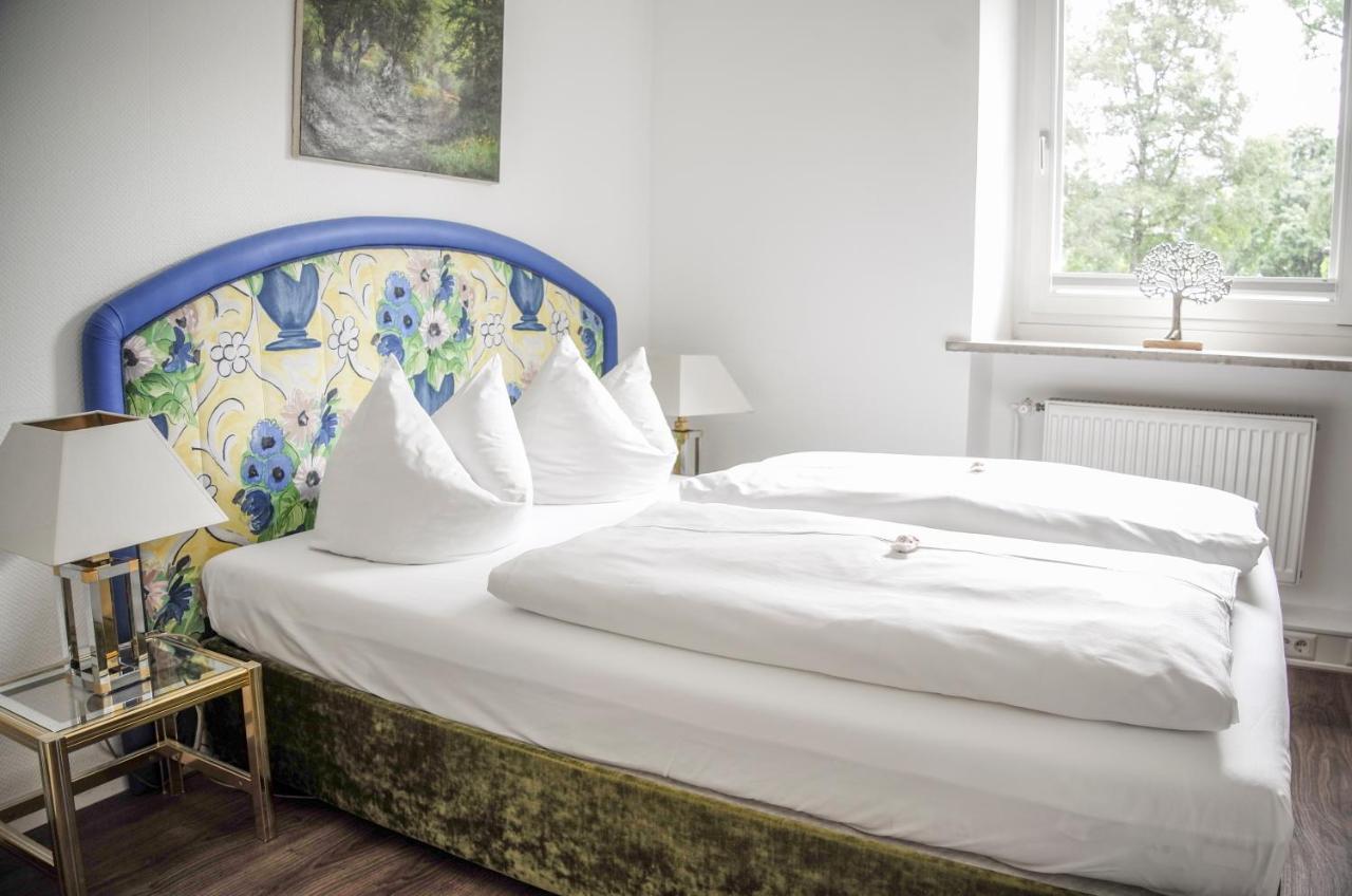 Villa Adolphine Rottach-Egern Luaran gambar