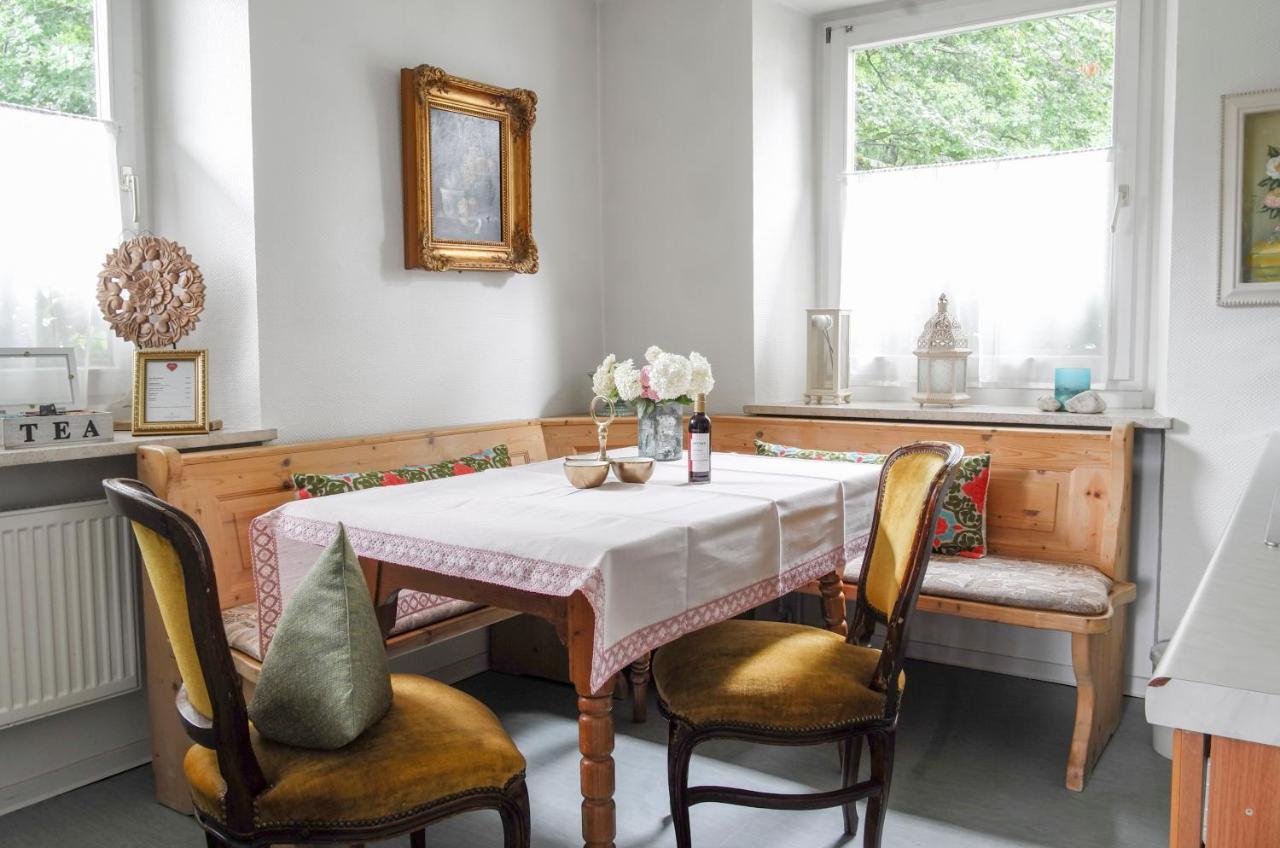 Villa Adolphine Rottach-Egern Luaran gambar