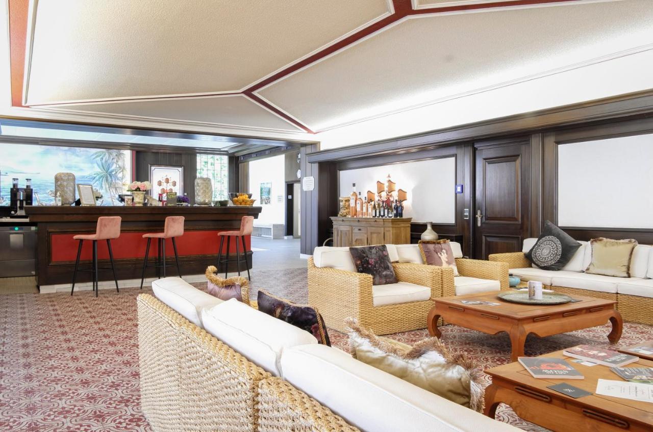 Villa Adolphine Rottach-Egern Luaran gambar