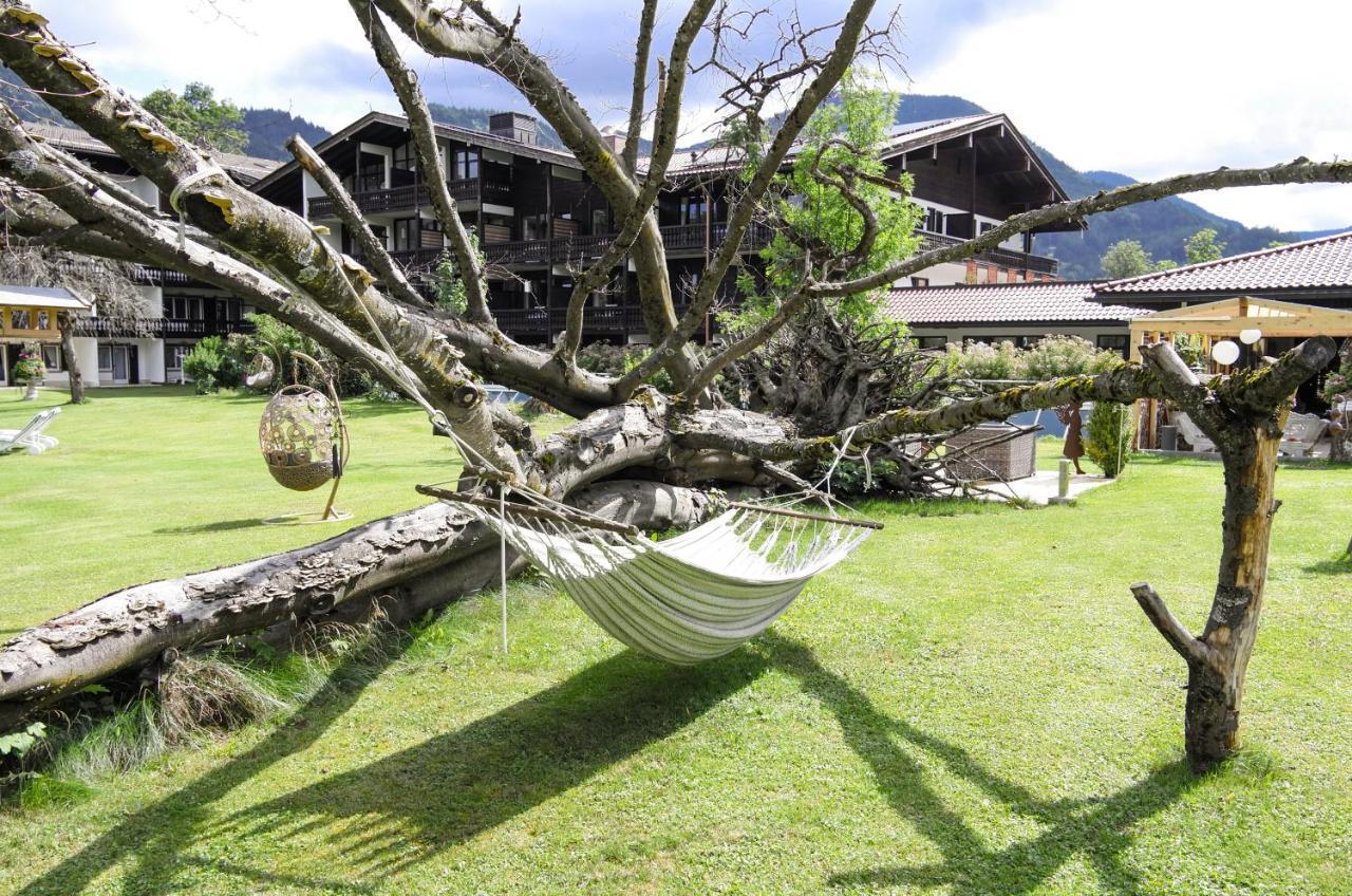 Villa Adolphine Rottach-Egern Luaran gambar