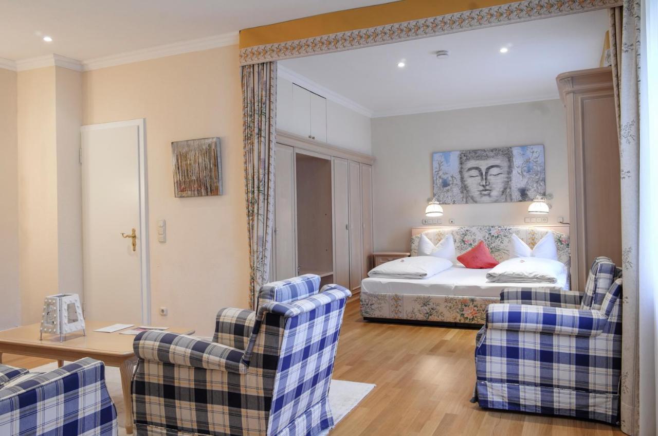 Villa Adolphine Rottach-Egern Luaran gambar