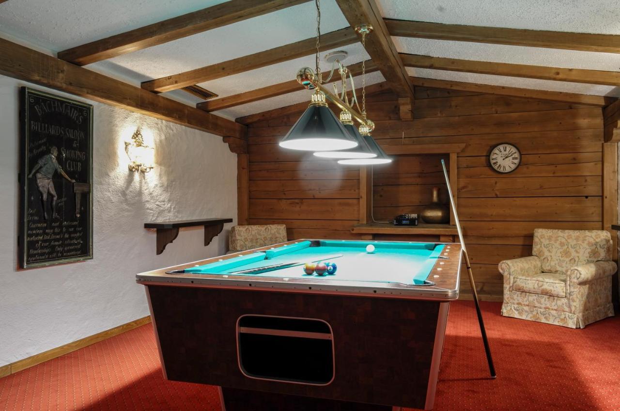Villa Adolphine Rottach-Egern Luaran gambar