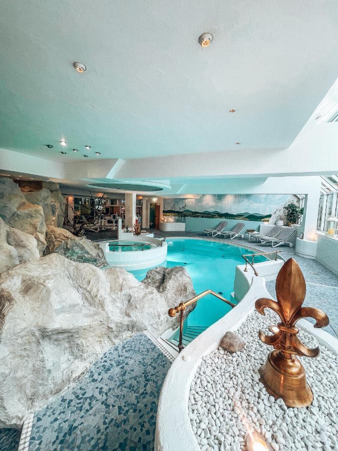 Villa Adolphine Rottach-Egern Luaran gambar