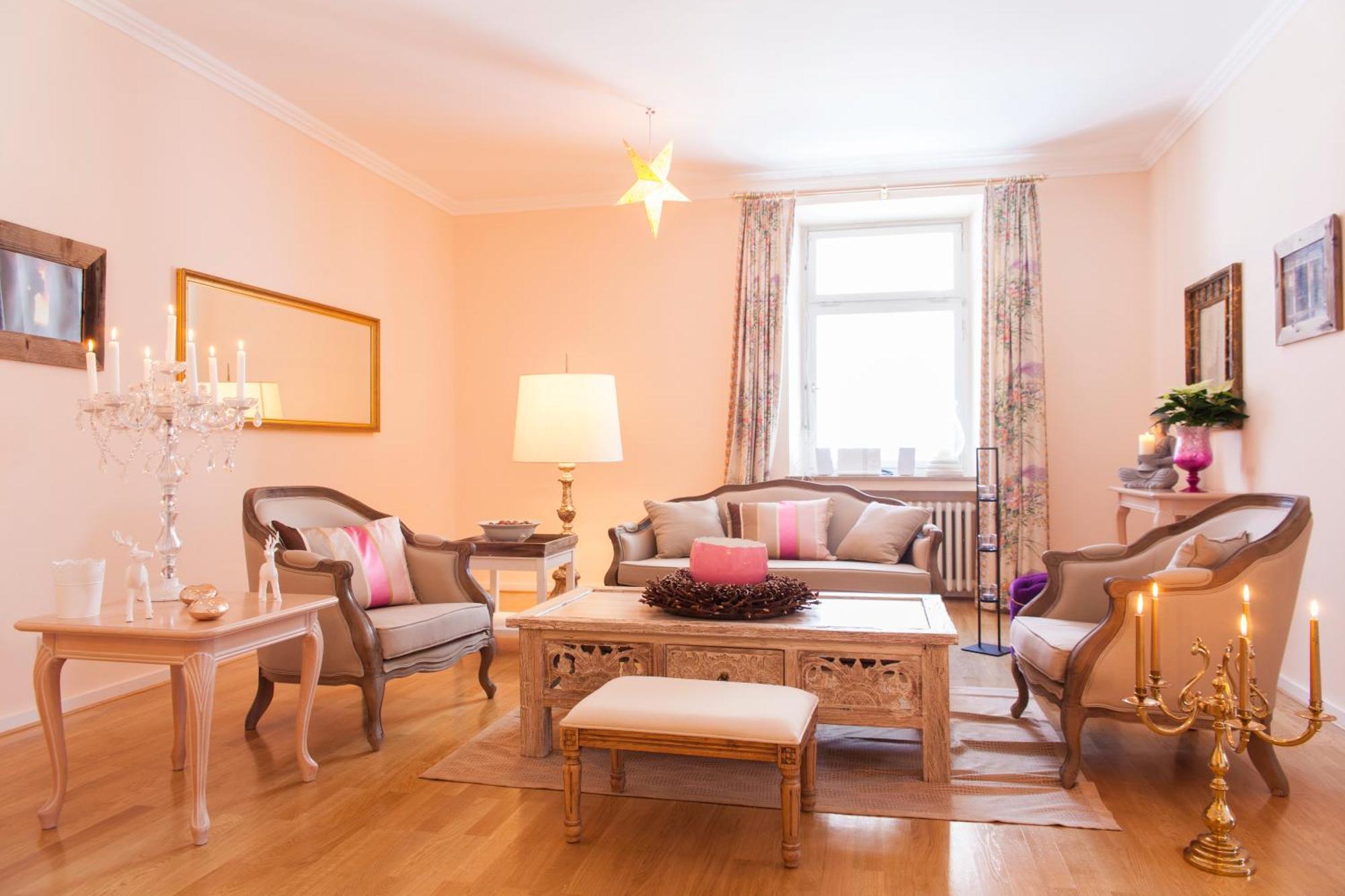 Villa Adolphine Rottach-Egern Luaran gambar