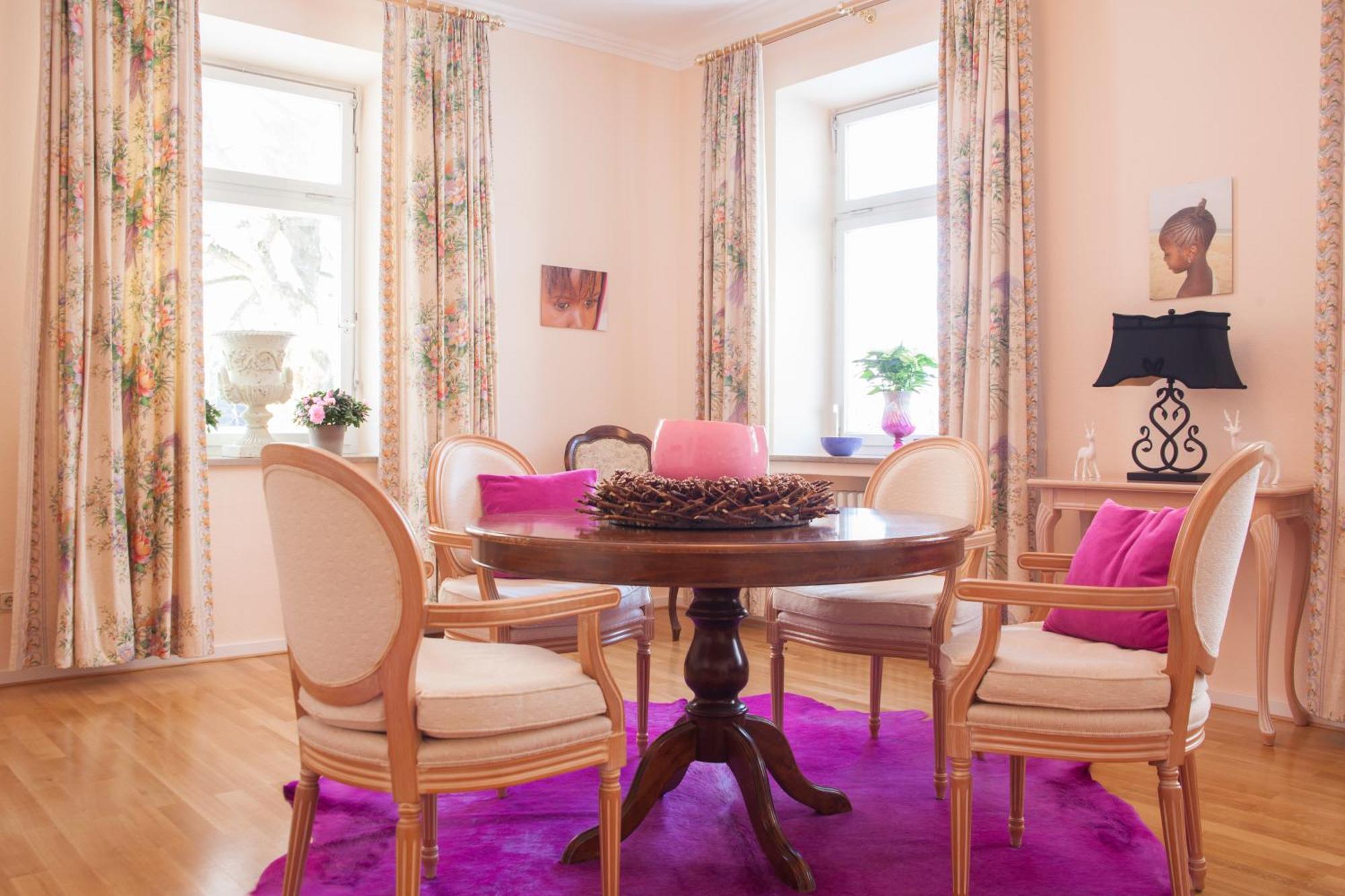 Villa Adolphine Rottach-Egern Luaran gambar