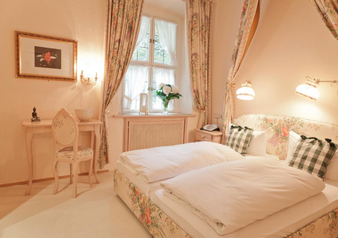 Villa Adolphine Rottach-Egern Luaran gambar